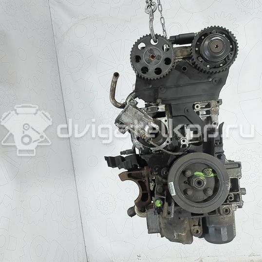 Фото Блок двигателя  B5244S2 для Volvo S80 / V70 / S70 Ls / S60