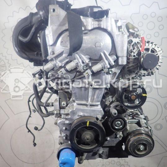 Фото Блок двигателя  для Infiniti / Nissan (Zhengzhou) / Nissan / Renault (Dongfeng) / Nissan (Dongfeng)