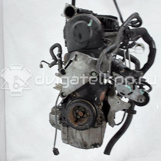 Фото Блок двигателя  045100103DX для Audi A2 8Z0