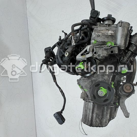 Фото Блок двигателя  BLF для Volkswagen Passat / Eos 1F7, 1F8 / Jetta / Golf