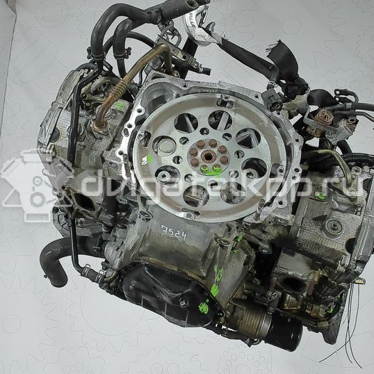 Фото Блок двигателя  для Subaru Legacy / Tribeca B9 / Outback
