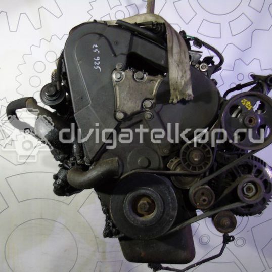 Фото Блок двигателя  PSARHY10DYGE3001277 для Citroen / Peugeot