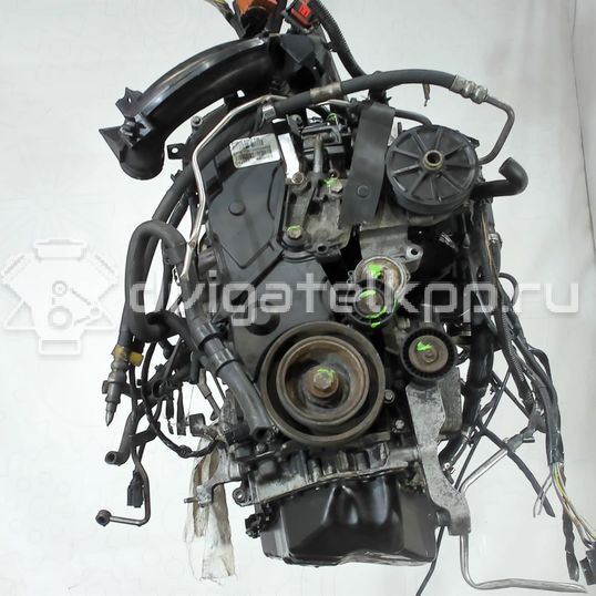 Фото Блок двигателя  1681986 для Ford / Mazda / Ford Australia / Eunos