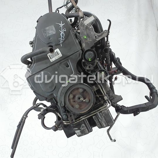 Фото Блок двигателя  D5244T для Volvo S80 / V70 / Xc70 / S60