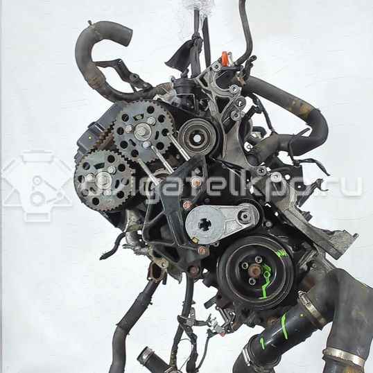 Фото Блок двигателя  BKD для Mitsubishi Lancer / Grandis Na W