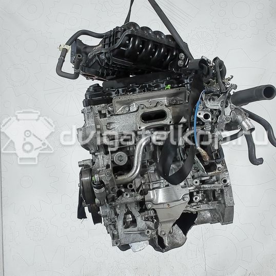 Фото Блок двигателя  R1A0HC4C02A0117 для Honda / Honda (Dongfeng) / Honda (Gac)