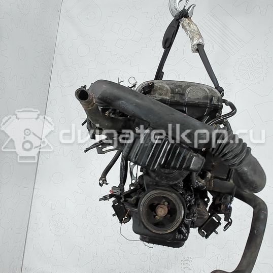Фото Блок двигателя  B6 для Ford / Mazda / Mazda (Changan) / Kia