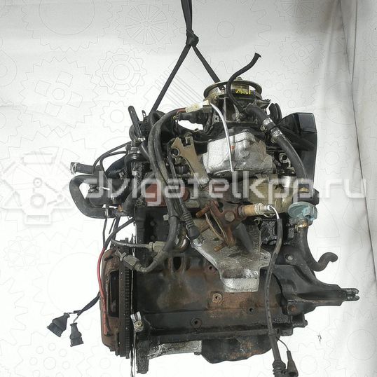 Фото Блок двигателя  для Audi 80