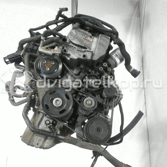 Фото Блок двигателя  для Volkswagen Tiguan / Eos 1F7, 1F8 / Golf / Passat / Jetta