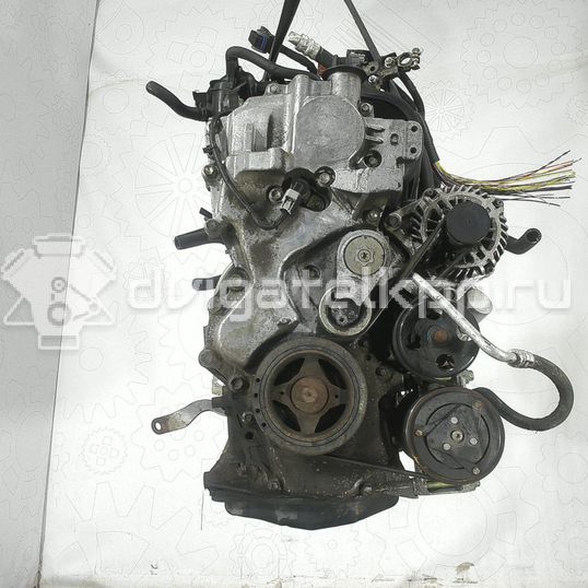 Фото Блок двигателя  для Venucia / Suzuki / Samsung / Nissan / Nissan (Dongfeng)