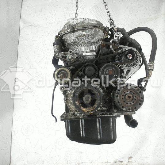 Фото Блок двигателя  1ZZ-FE для Lotus / Pontiac / Toyota / Toyota (Faw)