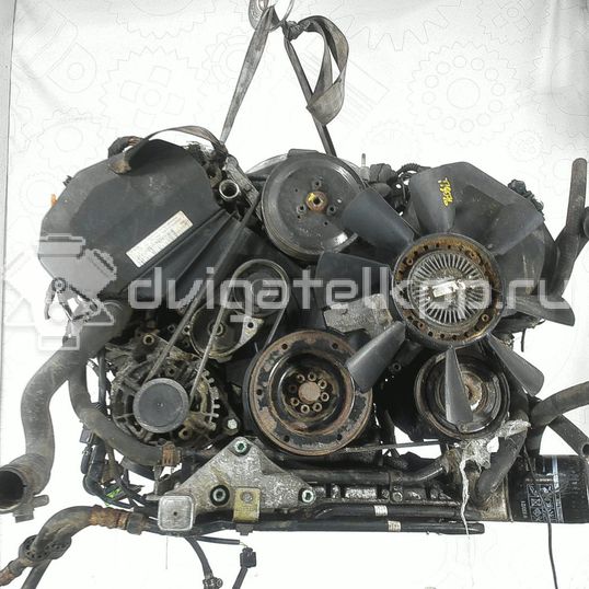 Фото Блок двигателя  для Volkswagen / Audi