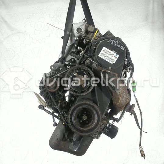 Фото Блок двигателя  для Maruti Suzuki / Subaru / Suzuki / Maruti