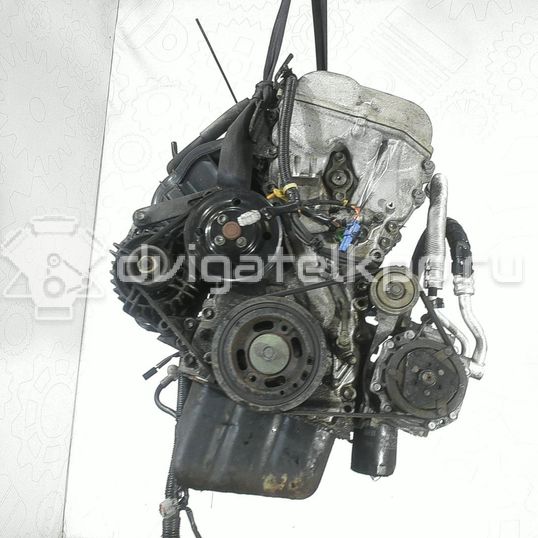 Фото Блок двигателя  для Subaru / Suzuki / Suzuki (Changan) / Chevrolet / Holden