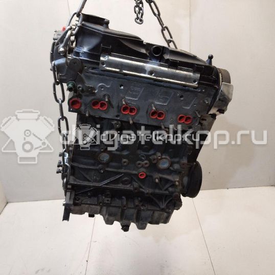 Фото Контрактный (б/у) двигатель CFGC для Seat Alhambra 177 л.с 16V 2.0 л Дизельное топливо 03L100090J