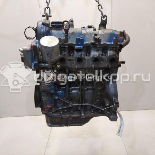 Фото Контрактный (б/у) двигатель CBZB для Volkswagen / Seat 105 л.с 8V 1.2 л бензин 03F100031F
