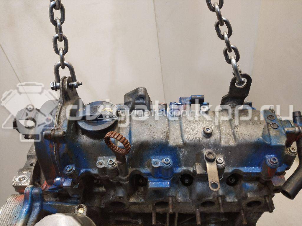 Фото Контрактный (б/у) двигатель CBZB для Volkswagen / Seat 105 л.с 8V 1.2 л бензин 03F100031F {forloop.counter}}
