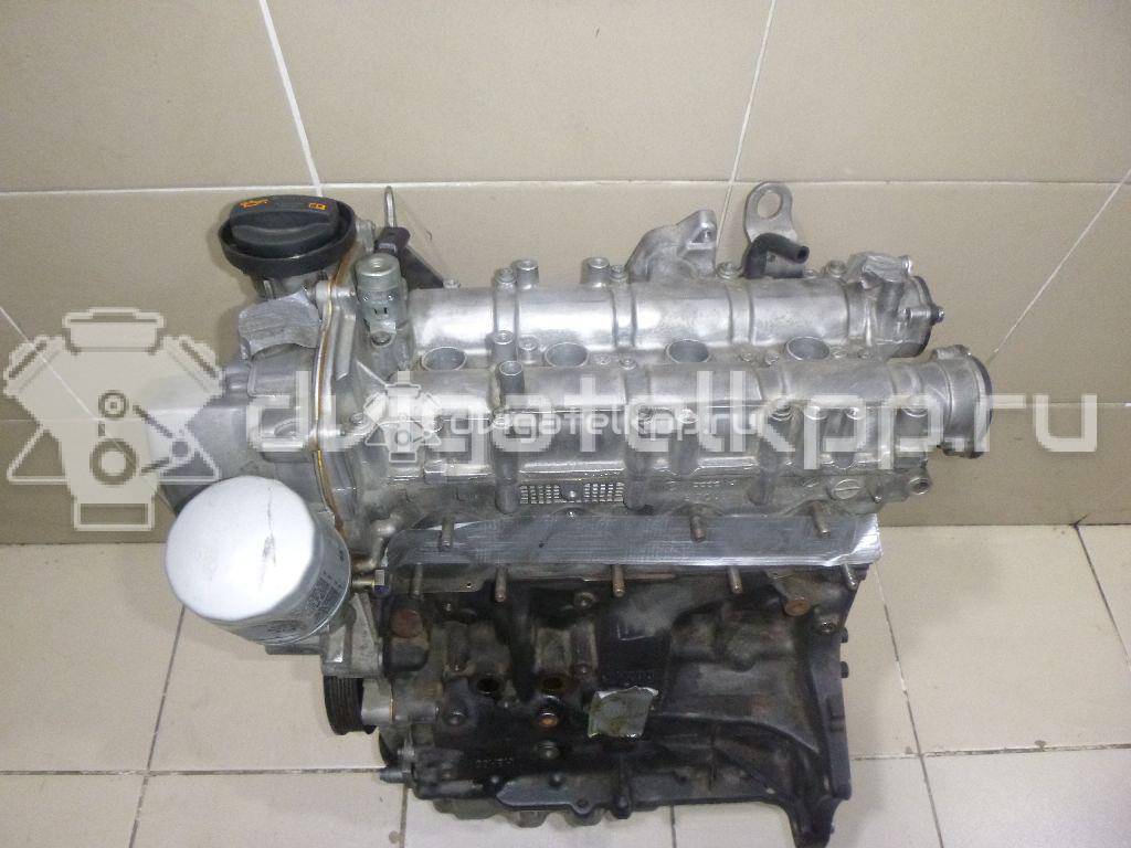 Фото Контрактный (б/у) двигатель CAXA для Seat Toledo 122 л.с 16V 1.4 л бензин 03C100092 {forloop.counter}}