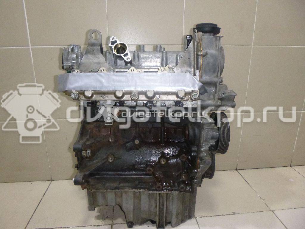 Фото Контрактный (б/у) двигатель CAXA для Seat Toledo 122 л.с 16V 1.4 л бензин 03C100092 {forloop.counter}}