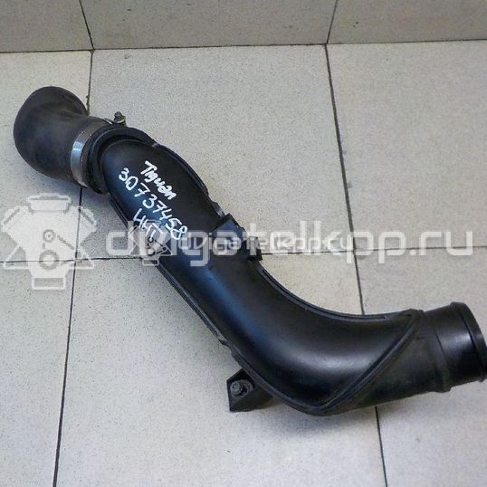 Фото Патрубок интеркулера  1k0145770ah для Seat Leon / Alhambra