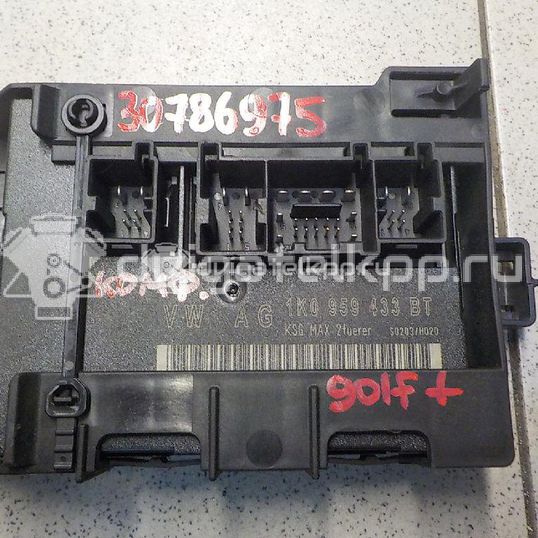 Фото Блок комфорта  1K0959433BT для seat Altea