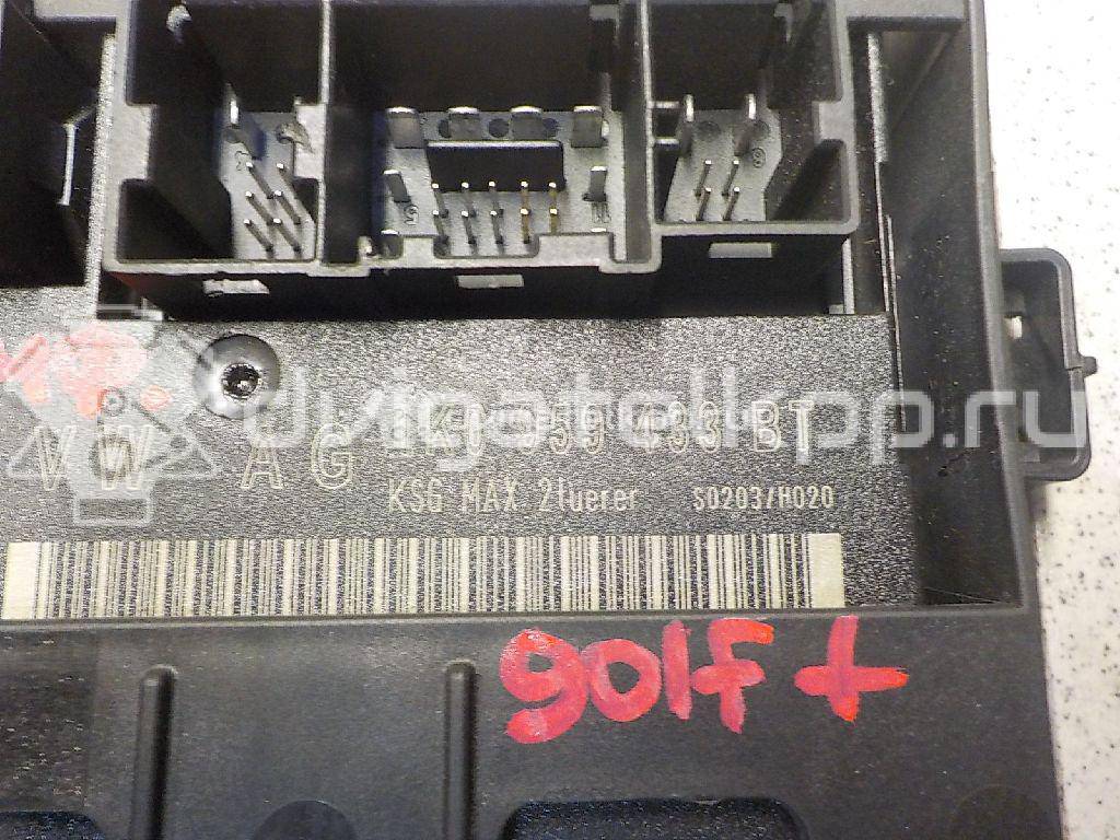 Фото Блок комфорта  1K0959433BT для seat Altea {forloop.counter}}