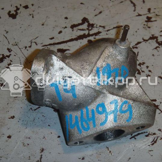 Фото Трубка системы рециркуляции (EGR)  028129635e для Volkswagen / Seat