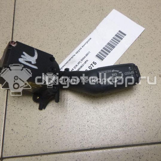Фото Переключатель круиз контроля  4E09535214PK для seat Exeo