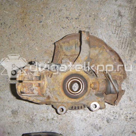 Фото Кулак поворотный передний правый  1j0407256ah для Seat Leon / Toledo