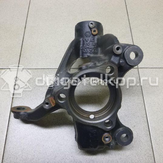 Фото Кулак поворотный передний правый  5Q0407256Q для Seat Leon