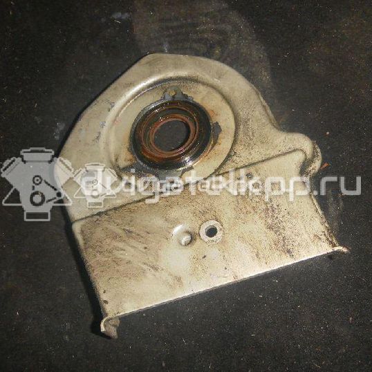 Фото Кожух ремня ГРМ  077109162e для audi 100 [C4]