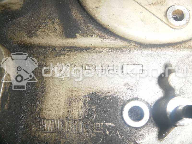 Фото Кожух ремня ГРМ  077109162e для audi 100 [C4] {forloop.counter}}