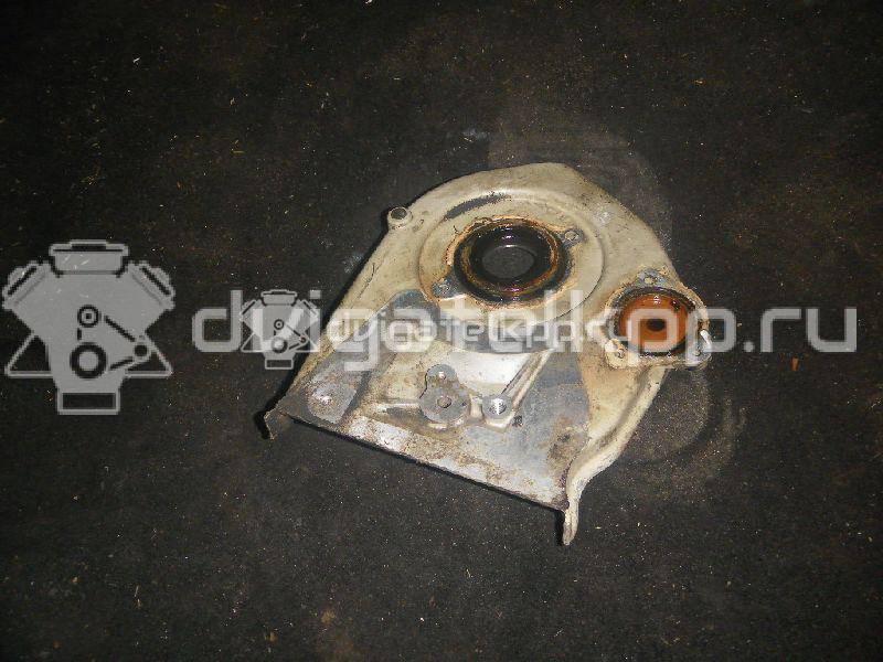 Фото Кожух ремня ГРМ  077109162e для audi 100 [C4] {forloop.counter}}