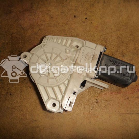 Фото Моторчик стеклоподъемника  8k0959802c для Audi A1