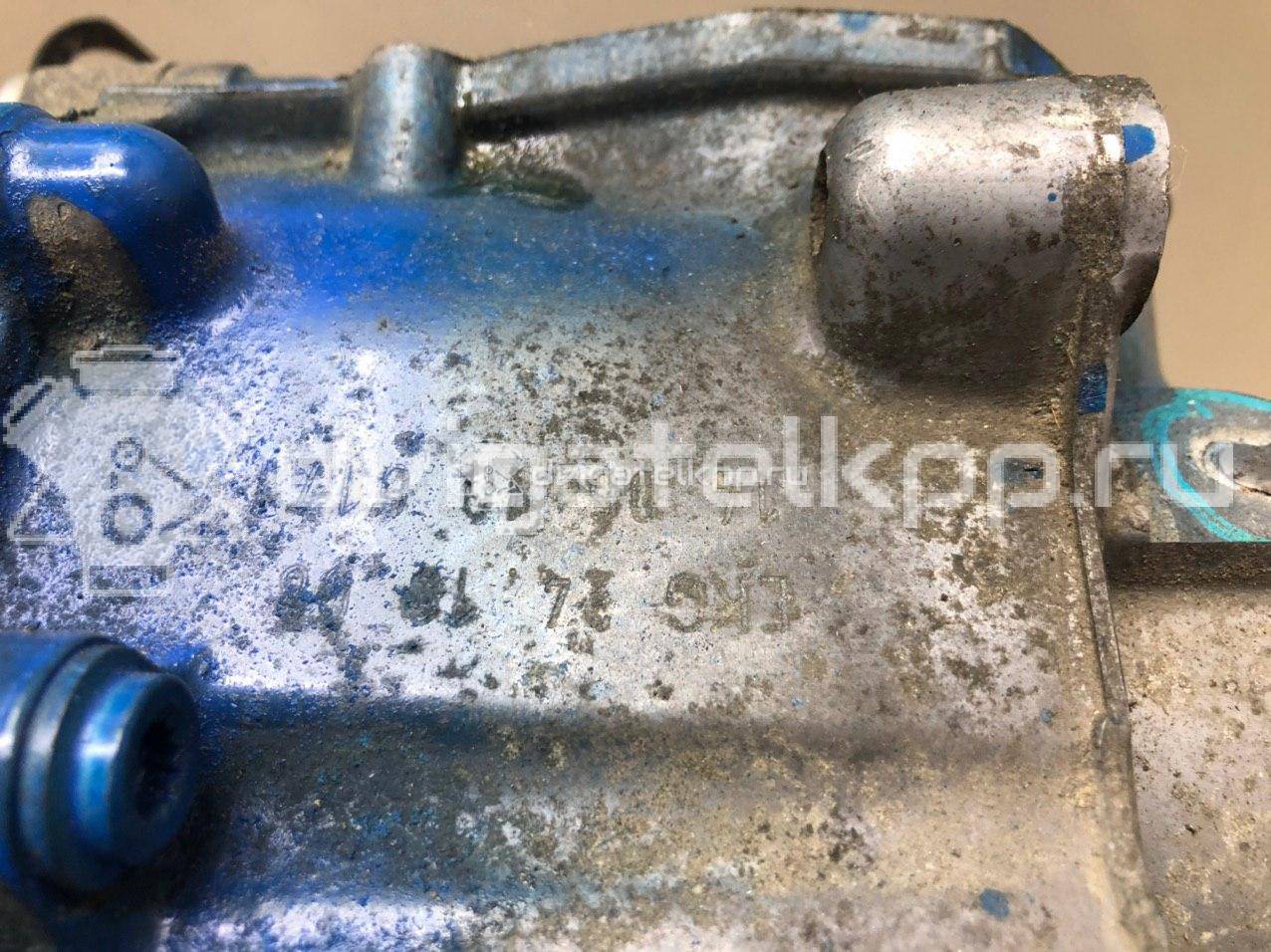 Фото Контрактная (б/у) АКПП для Audi A3 125 л.с 16V 1.4 л CAXC бензин 0am300047q006 {forloop.counter}}