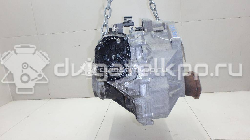 Фото Контрактная (б/у) АКПП для Audi A3 125 л.с 16V 1.4 л CAXC бензин 0am300048l010 {forloop.counter}}