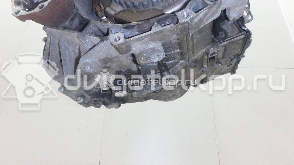 Фото Контрактная (б/у) АКПП для Audi A3 125 л.с 16V 1.4 л CAXC бензин 0am300048l010 {forloop.counter}}