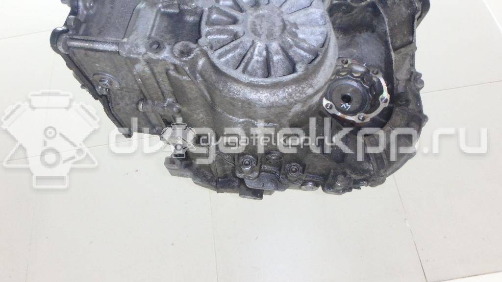 Фото Контрактная (б/у) АКПП для Audi A3 125 л.с 16V 1.4 л CAXC бензин 0am300048l010 {forloop.counter}}