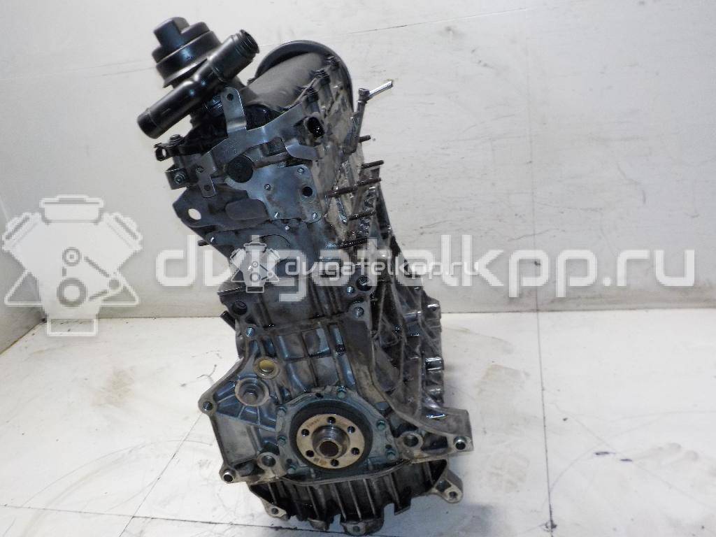 Фото Контрактный (б/у) двигатель BSF для Volkswagen / Audi 102 л.с 8V 1.6 л бензин 06A100098EX {forloop.counter}}