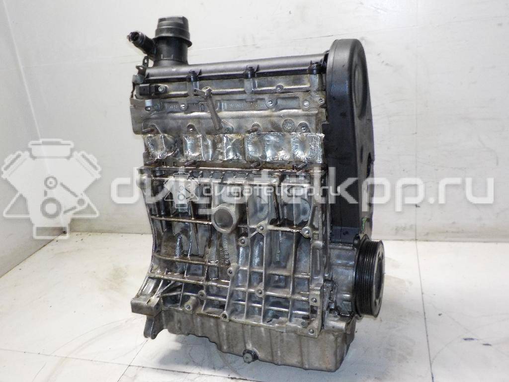 Фото Контрактный (б/у) двигатель BSF для Volkswagen / Audi 102 л.с 8V 1.6 л бензин 06A100098EX {forloop.counter}}