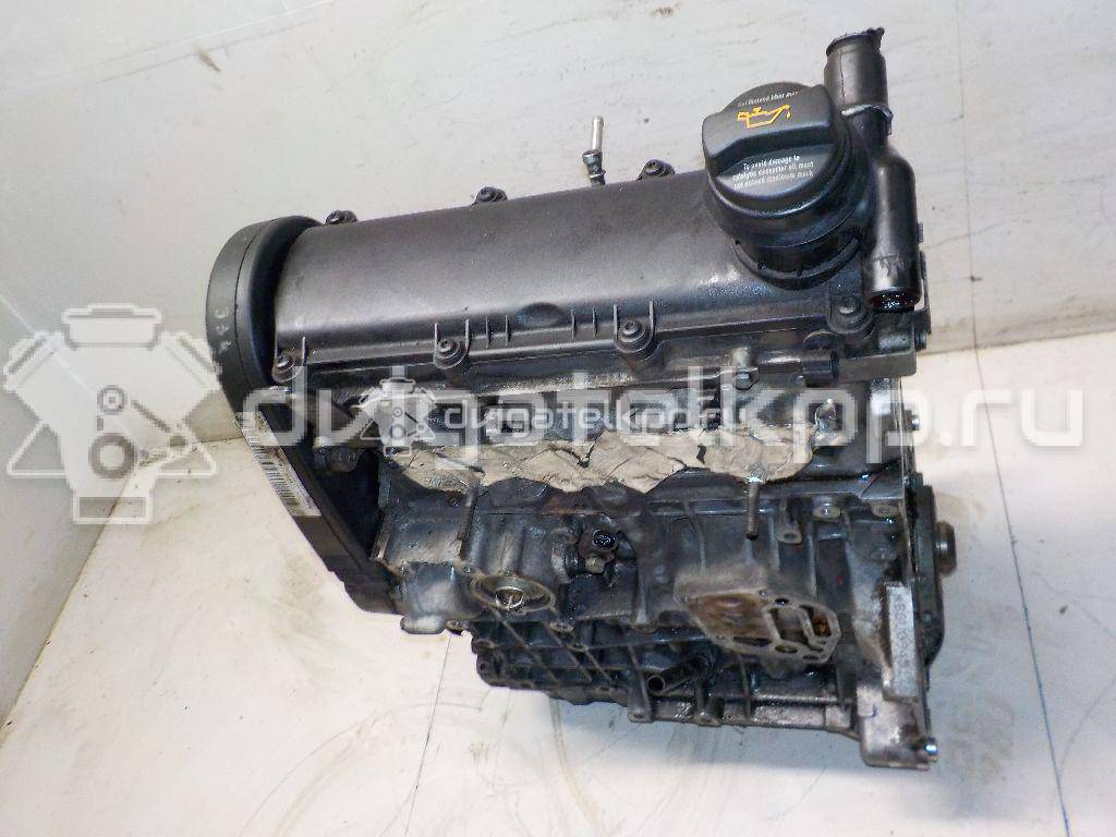 Фото Контрактный (б/у) двигатель BSF для Volkswagen / Audi 102 л.с 8V 1.6 л бензин 06A100098EX {forloop.counter}}