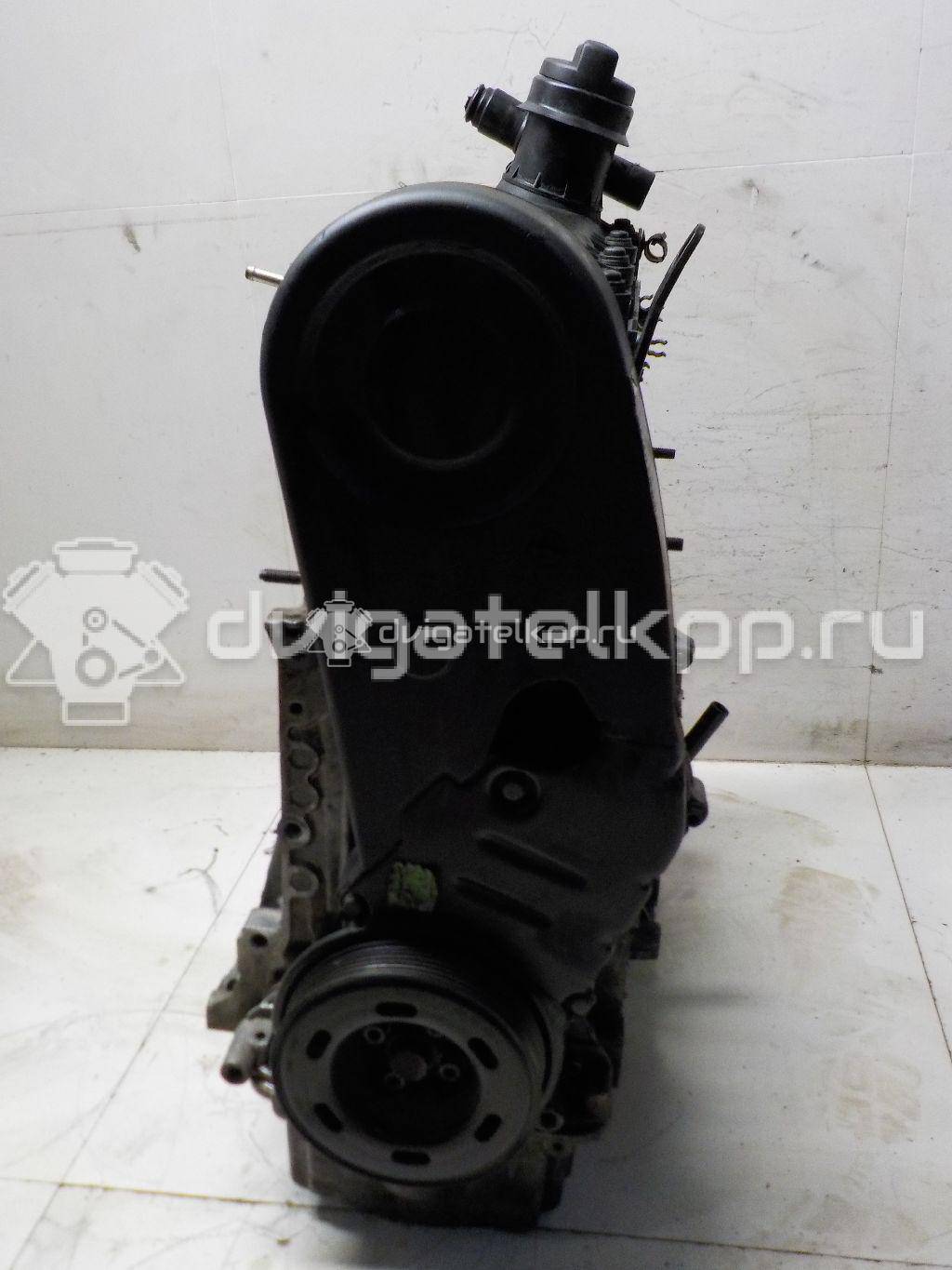 Фото Контрактный (б/у) двигатель BSF для Volkswagen / Audi 102 л.с 8V 1.6 л бензин 06A100098EX {forloop.counter}}