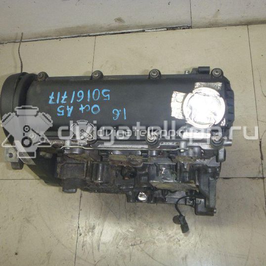 Фото Контрактный (б/у) двигатель BSF для Volkswagen / Audi 102 л.с 8V 1.6 л бензин 06A100098EX