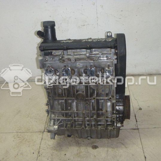 Фото Контрактный (б/у) двигатель BSF для Volkswagen / Audi 102 л.с 8V 1.6 л бензин 06A100098EX