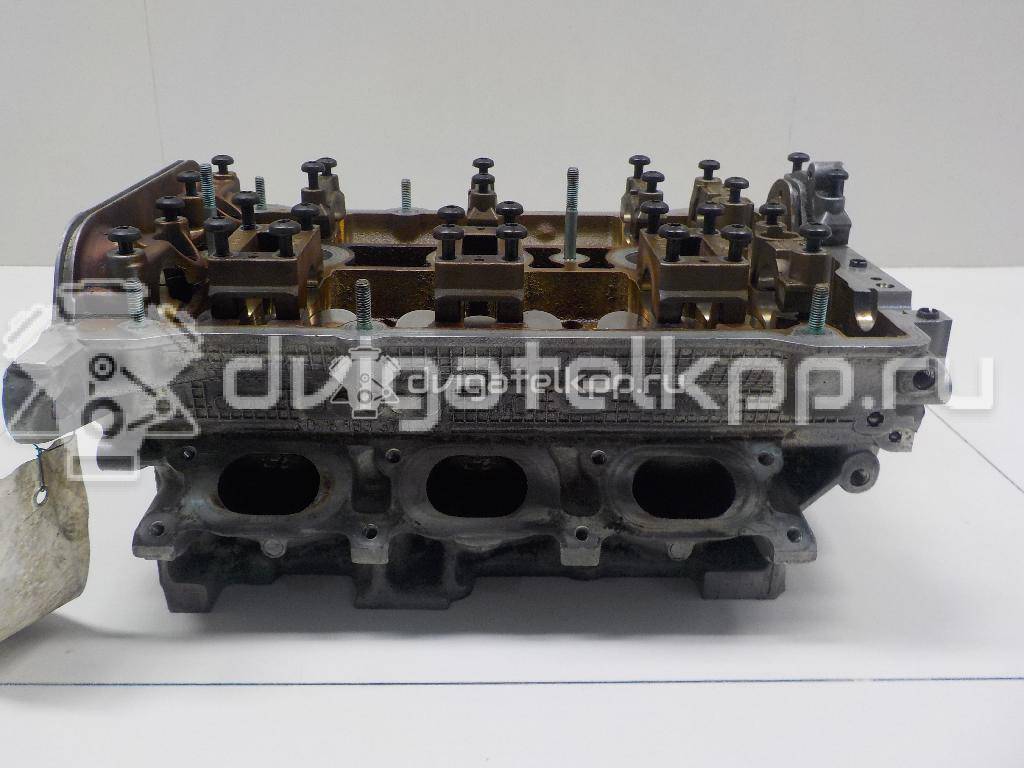 Фото Головка блока  078103265jx для Audi Allroad {forloop.counter}}
