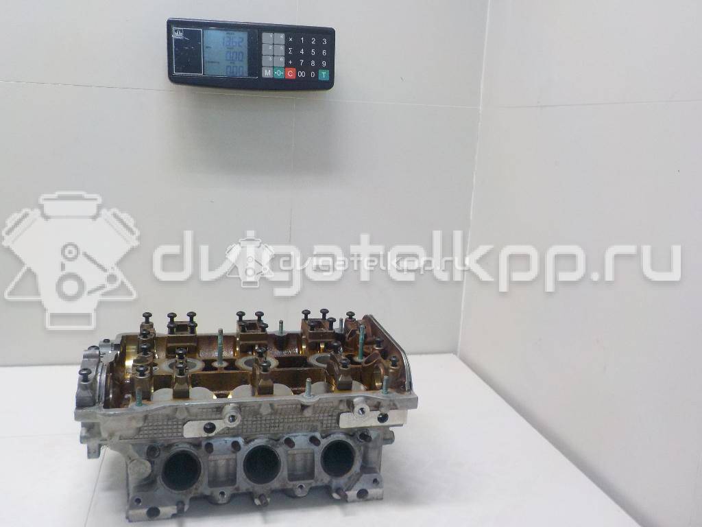 Фото Головка блока  078103265jx для Audi Allroad {forloop.counter}}