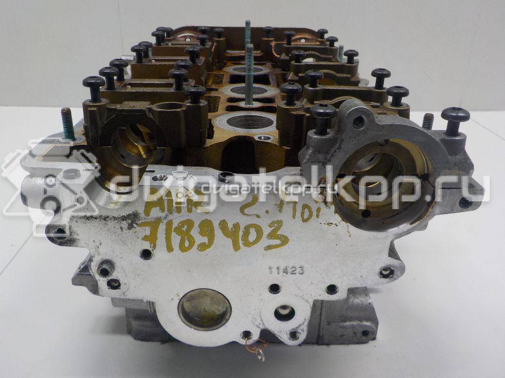 Фото Головка блока  078103265jx для Audi Allroad {forloop.counter}}