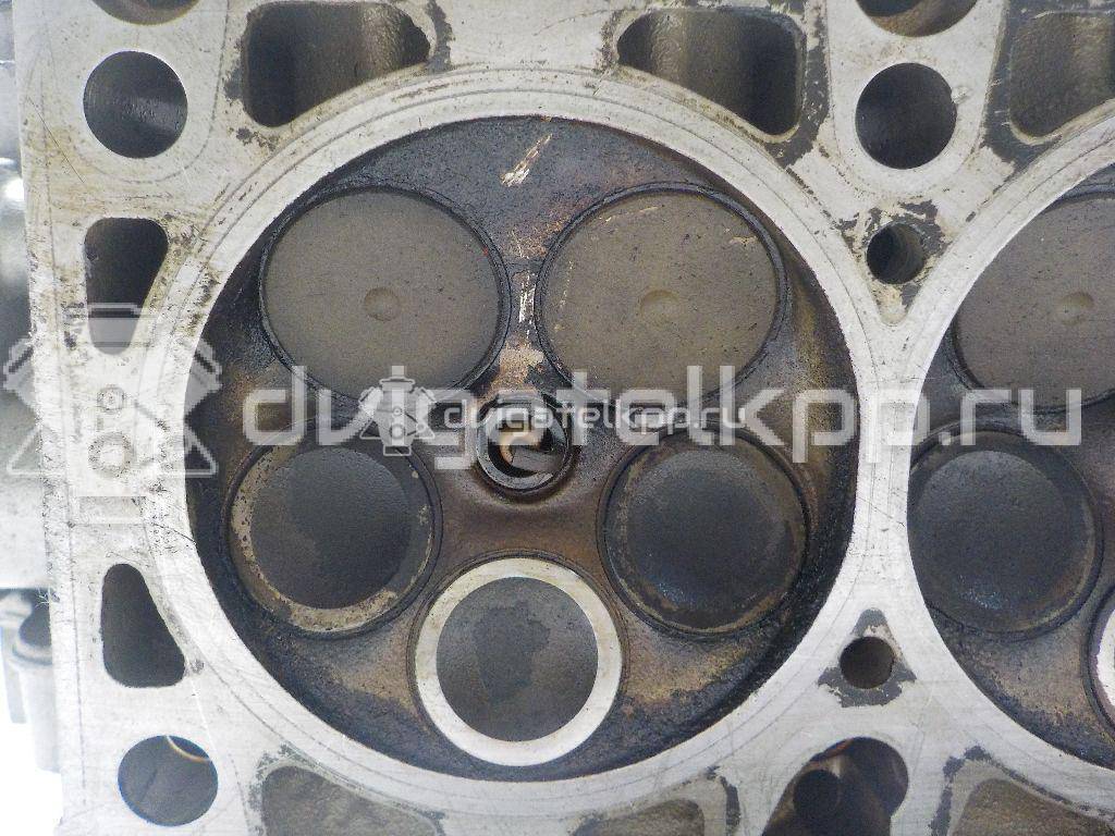 Фото Головка блока  078103265jx для Audi Allroad {forloop.counter}}