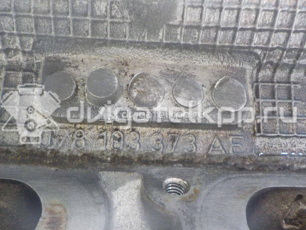Фото Головка блока  078103265jx для Audi Allroad {forloop.counter}}