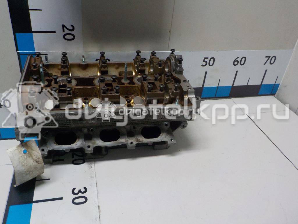Фото Головка блока  078103265jx для Audi Allroad {forloop.counter}}